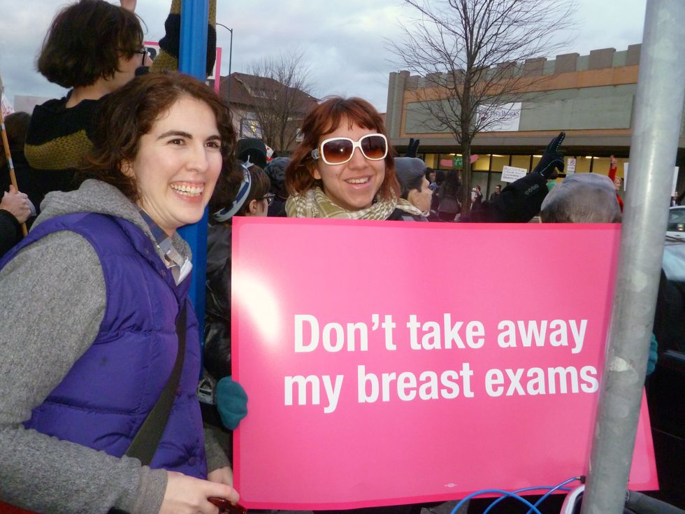 Texas’ 2013 Decision to Ban Planned Parenthood Proves to Be as Foolish as Anticipated