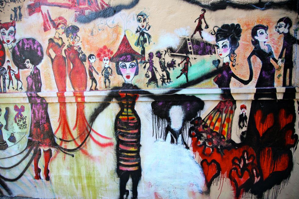 Calling All Feminist Comic Artists And Illustrators: The U.N. Wants You!