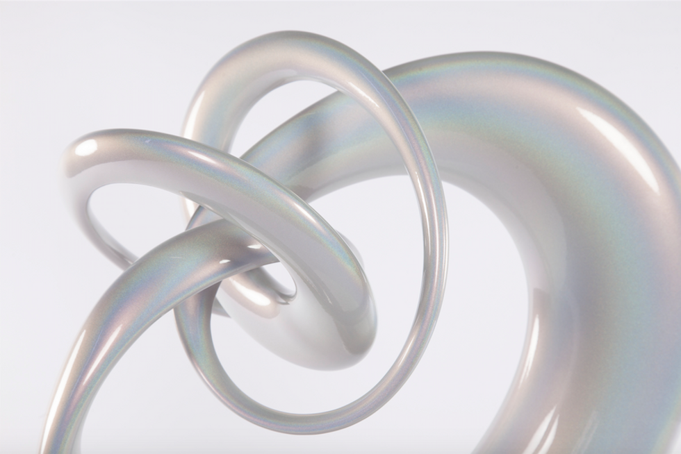 Artist Mariko Mori Uncovers Parallel Universes With New Show