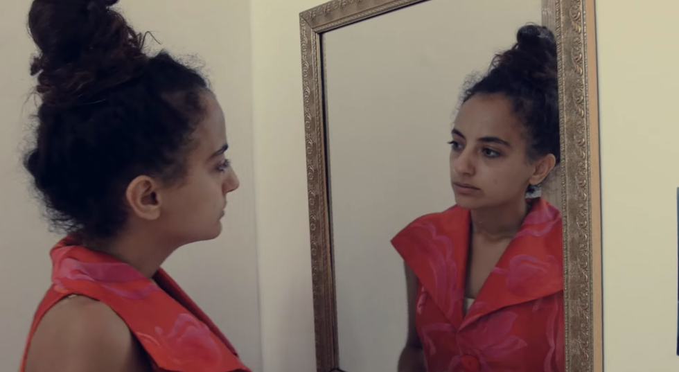 Palestinian Hip-Hop Group DAM Has a Message for the Patriarchy