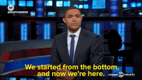 A Handy Primer on Jon Stewart’s The Daily Show Replacement, Trevor Noah