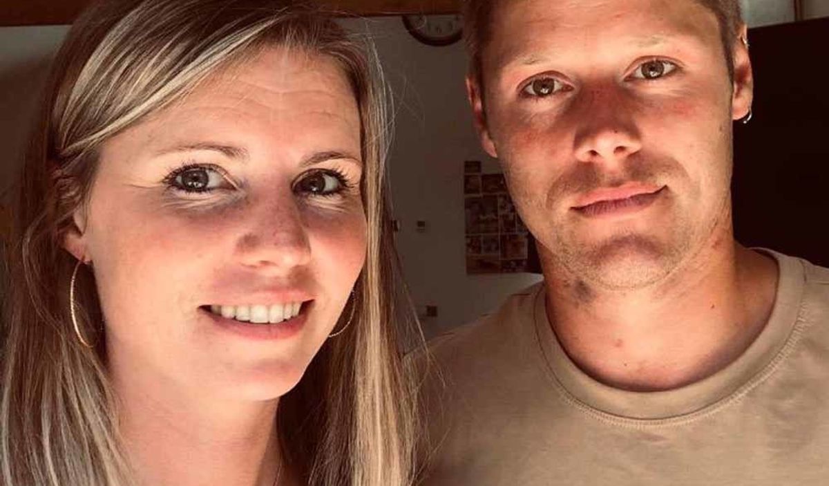 After Three Failed Pregnancies, Couple Crowdsources To Fund IVF And Surrogacy