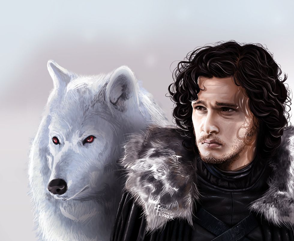 Game of Thrones’ Kit Harington Speaks Out Against Sexual Objectification of Men