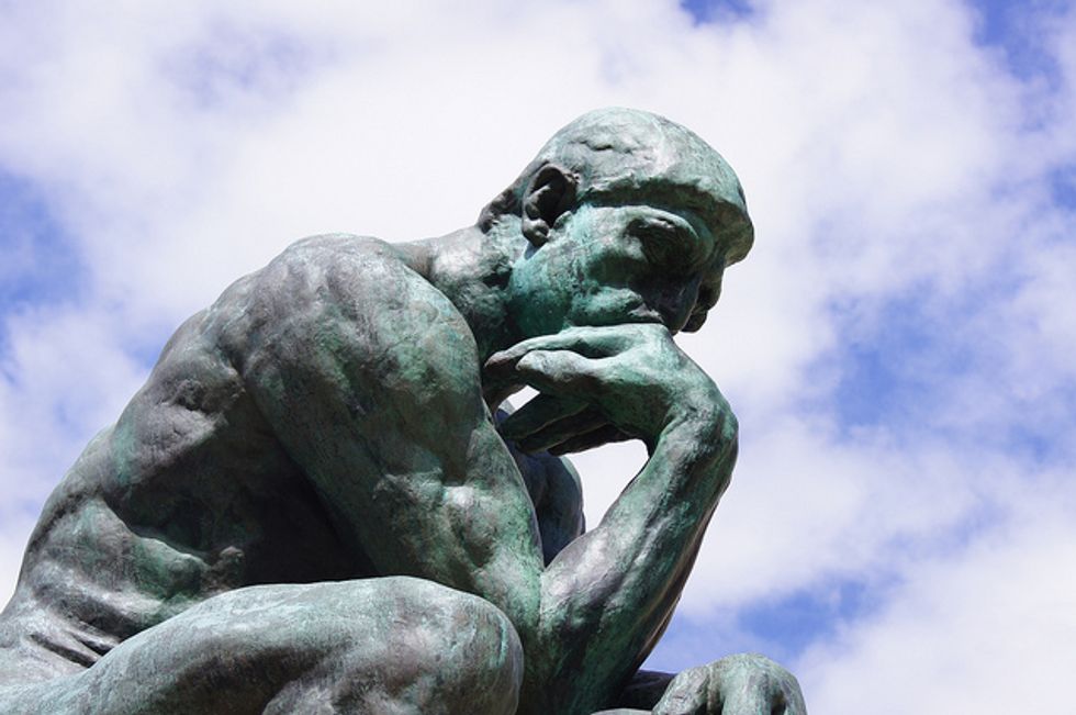 Yes, You Are Googling Yourself Stupid