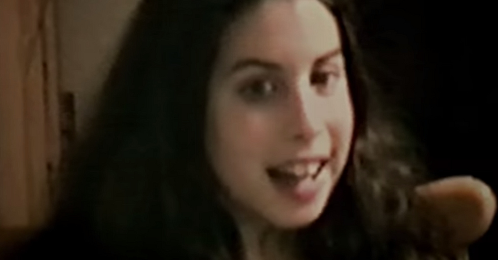 A Pre-Fame Amy Winehouse Muses Over Her Future in Heartbreaking Video From New Documentary