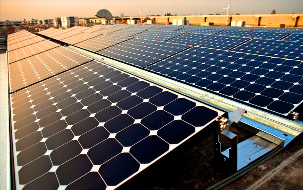 President Obama Announces Free Solar Workforce Training Program for Vets
