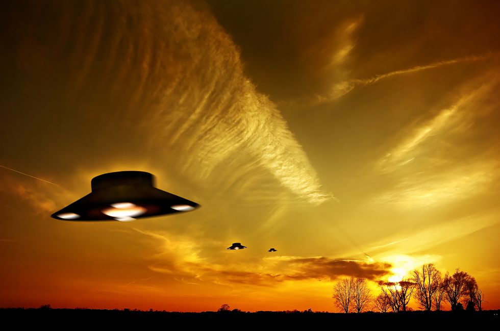Flying Saucers on Mars? Not Yet, But NASA’s Working On It