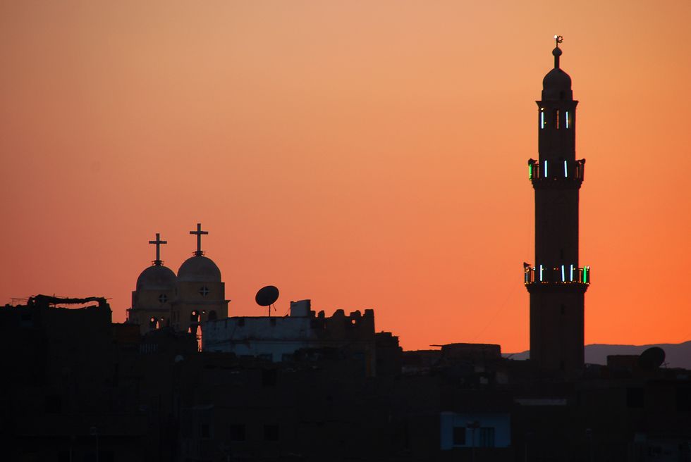 Islam Predicted to Be Fastest Growing Religion by 2050