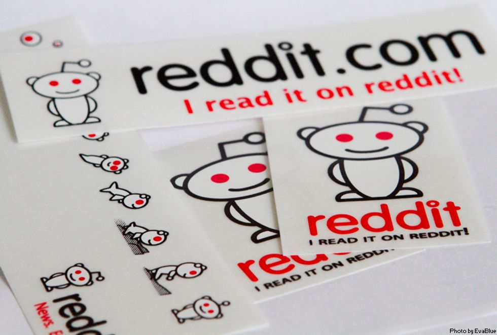 CEO Ellen Pao Eliminates Biased Salary Negotiations For Newbies at Reddit