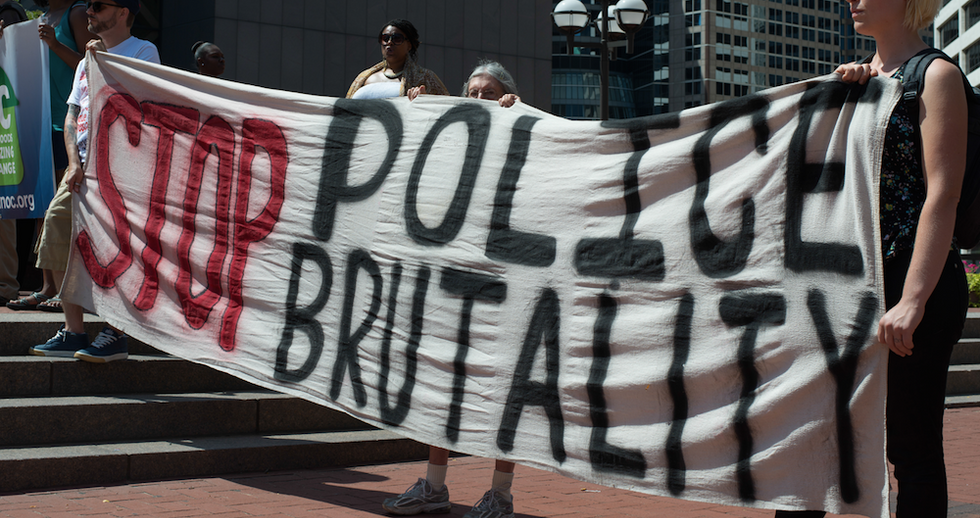 Would Body Cams Have Saved Walter Scott?