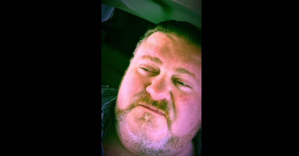 This Self-Proclaimed Redneck’s View on Racism Will Surprise You