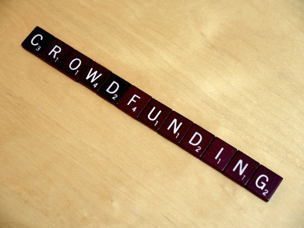 GoFundMe Vs Indiegogo On Fundraising for Ex-Cop Slager