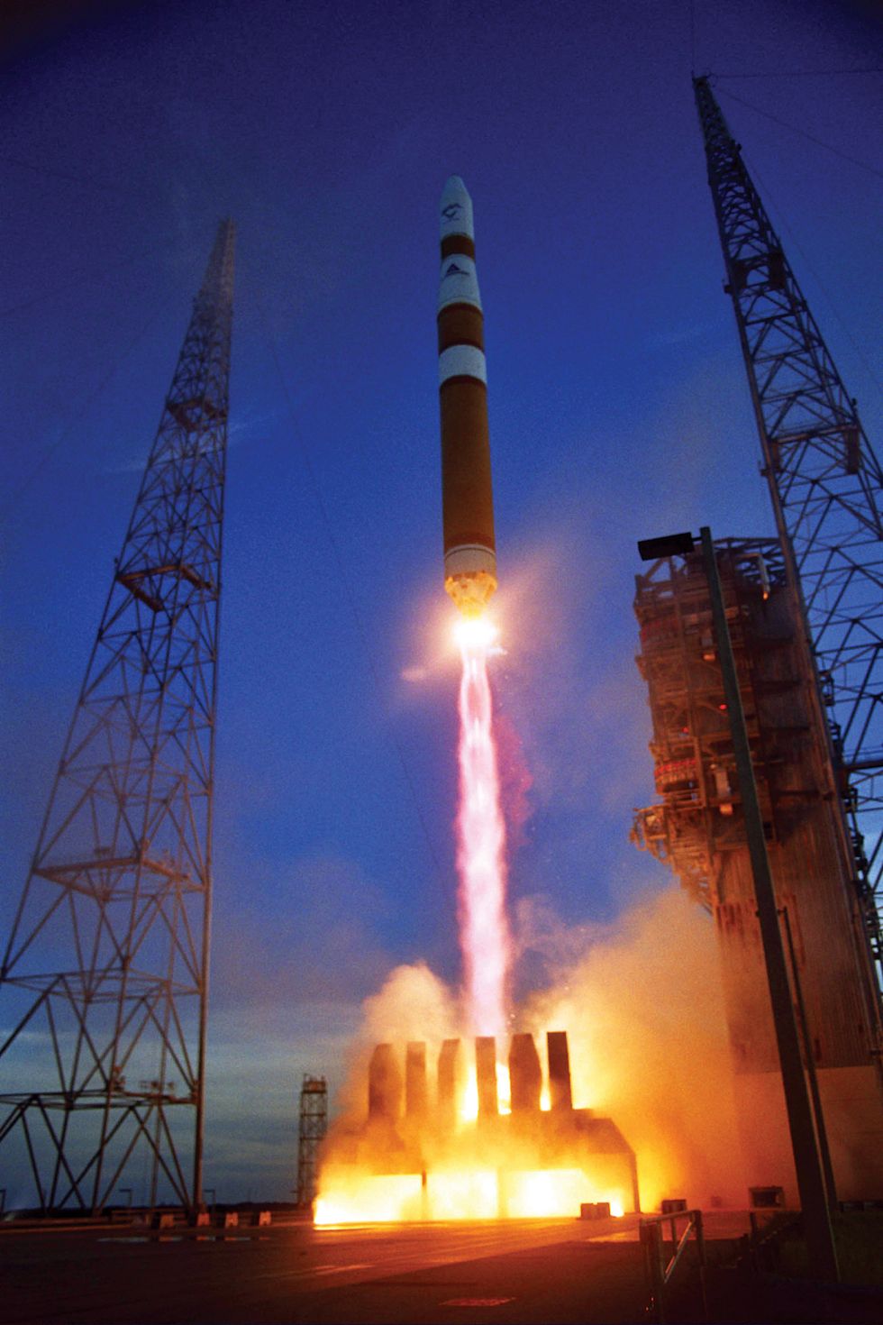 Rocket Lab Is Using 3D Printing to Cut Costs on Satellite Launch