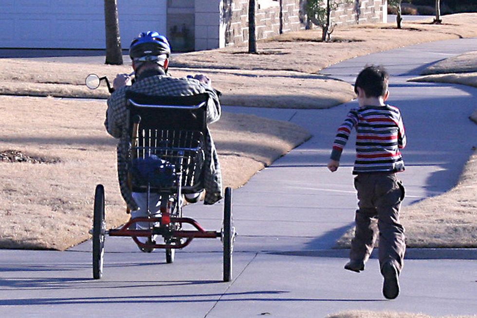 Social Engagement and Active Lifestyles Can Slow Down Cognitive Decline