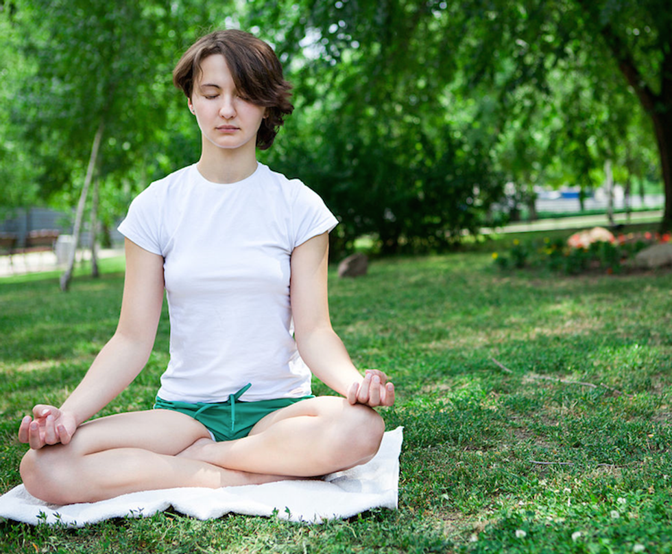 When Mindfulness Goes Wrong