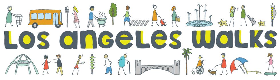 Neighborday Idea #1: Get Your Neighbors Walking