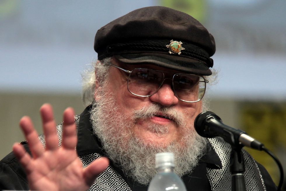 Why are Some of Science-Fiction’s Biggest Names Pulling out of the Hugo Awards?