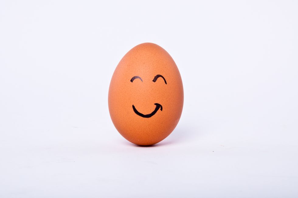 The Curious Link Between What You Eat and Your Emotions