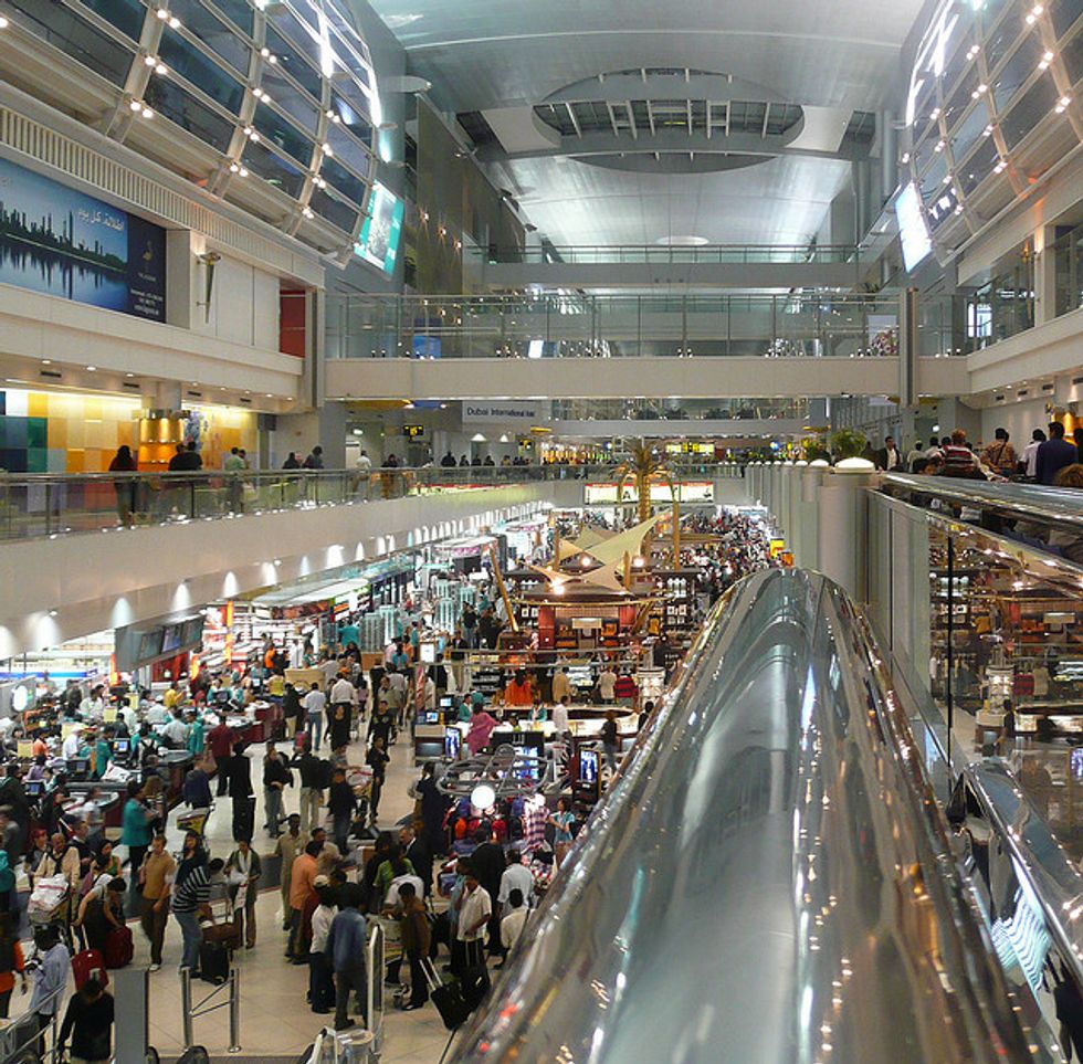 Could Falling Airline Travel Standards Be Saved by New Tech?