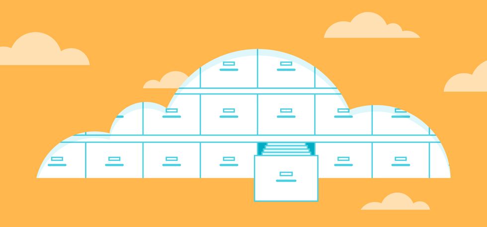 We’re Putting Everything in the Cloud. That’s Scary as Hell, and Here’s Why.
