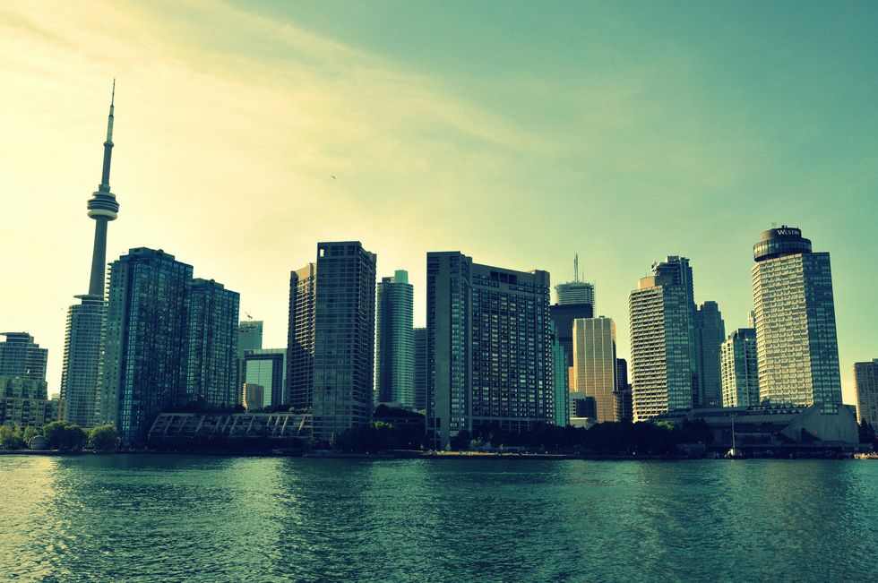 Zipcar Study Reveals Urbanites And Millennials Share A Common Lifestyle