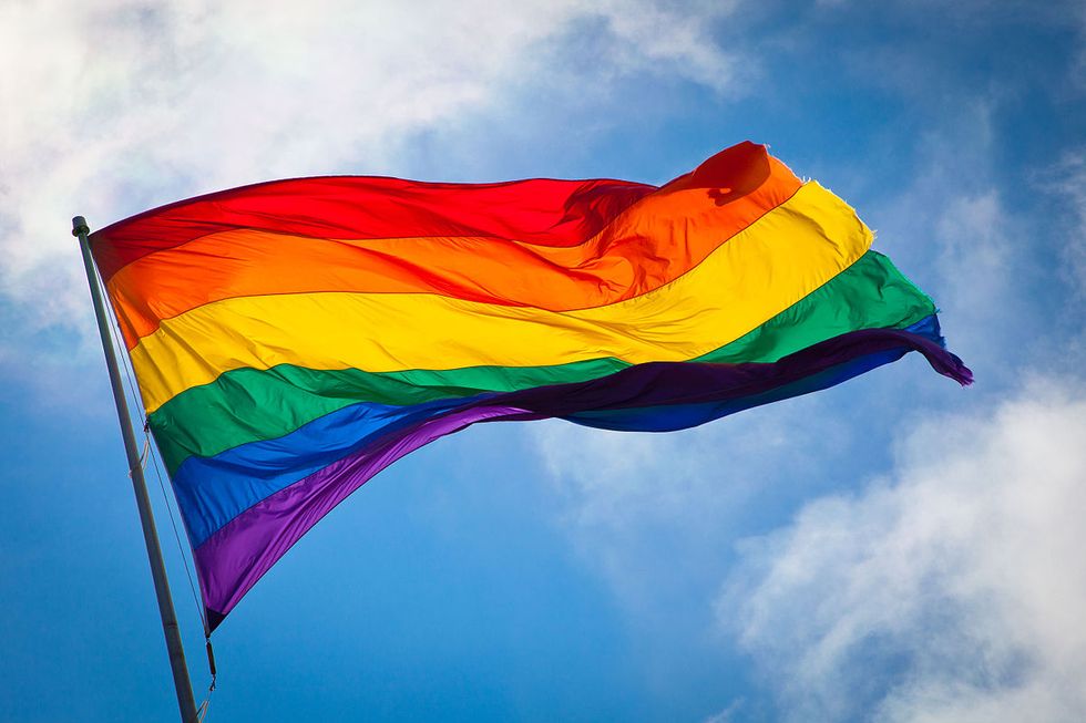 Little Rock, Arkansas Expands Anti-Discrimination Protections