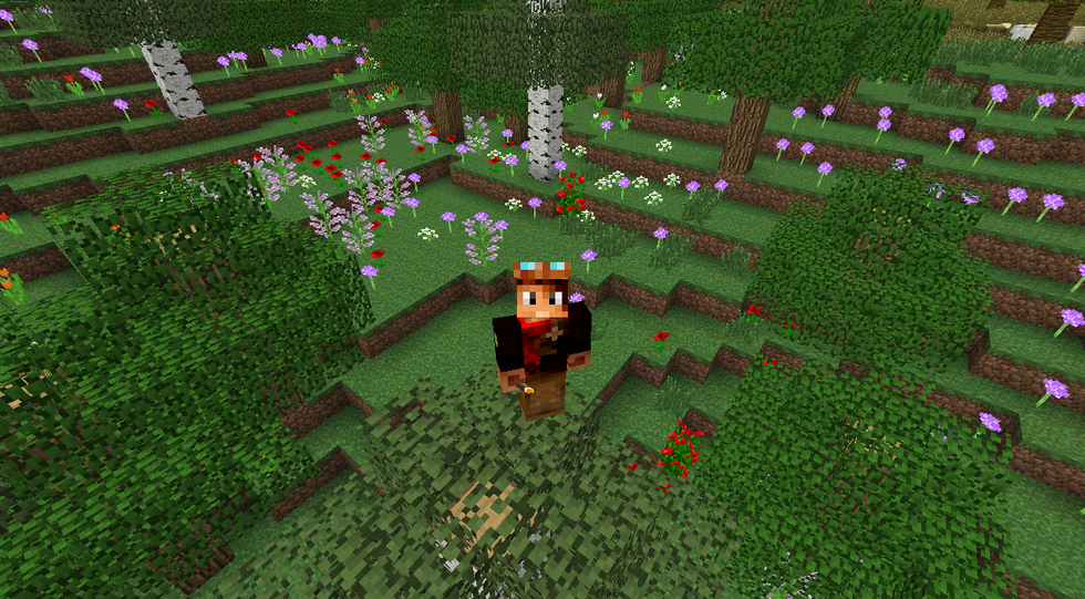 Australia Turns to School Kids and Minecraft to Help Design Their National Parks