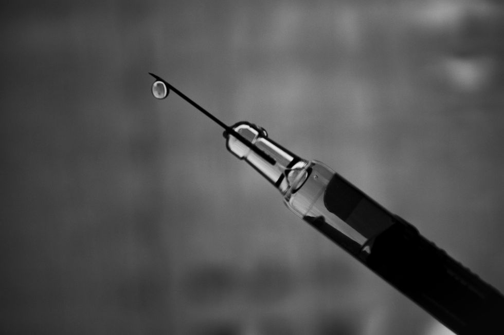 Got Needle-Phobia? These College Freshmen Just Created An Ingenious Tool For Painless Injections