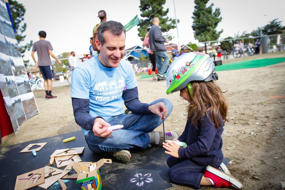 Neighborday Idea #5: Transform a Vacant Lot into a Pop-Up Park
