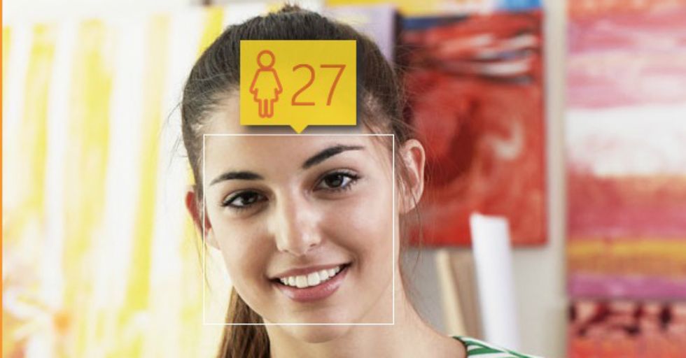 How Old Do You Really Look? This Site Will Guess Your Age.