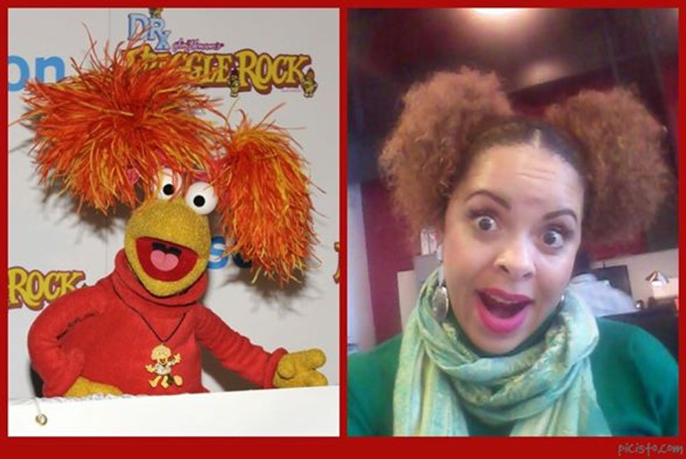 We Asked You to Spread a Little Joy Last Week. Here Are 5 of Your Most Smile-Worthy Moments.