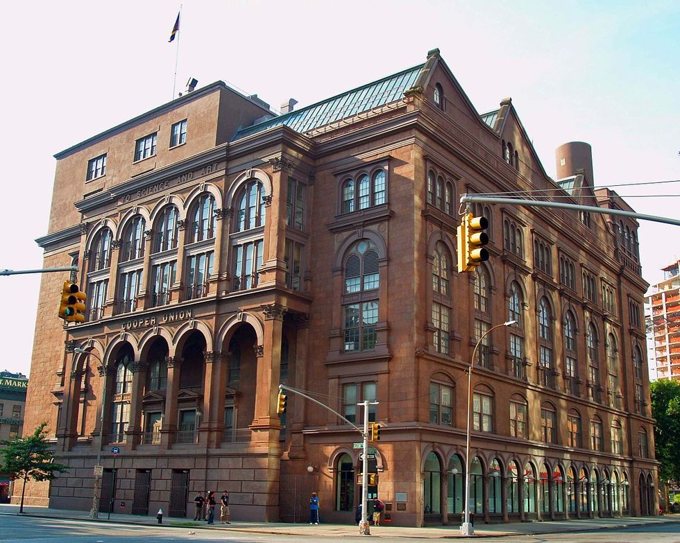 At Nonprofit Organizations, a Lack of Regulation Invites Failure