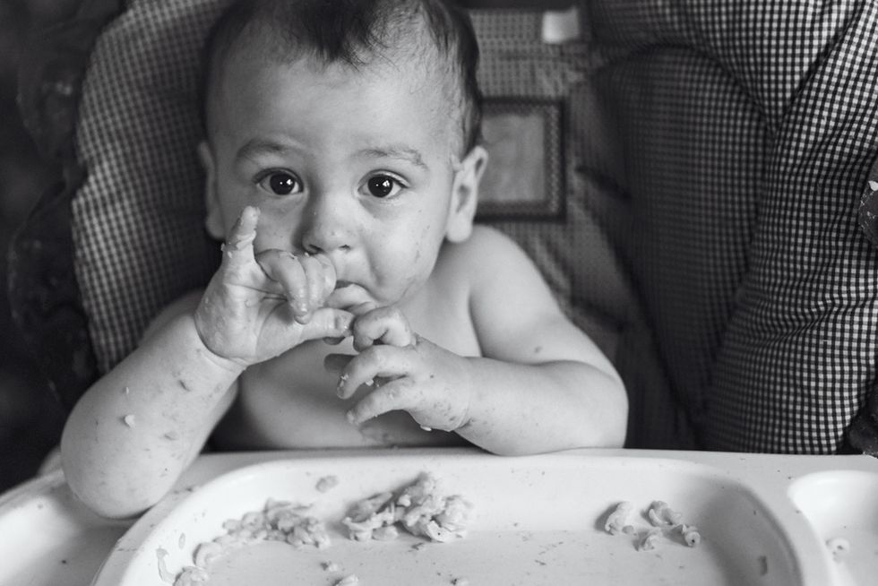 How Early Communication Can Pave the Way to Literacy