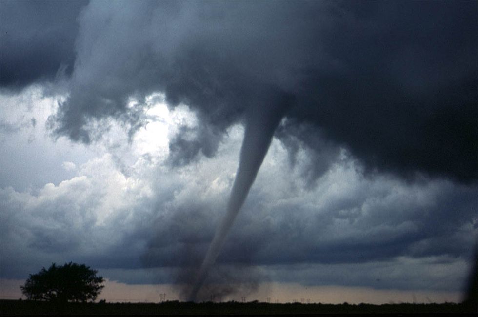 Weather Wizards: Inside the Ongoing Effort to Master Mother Nature