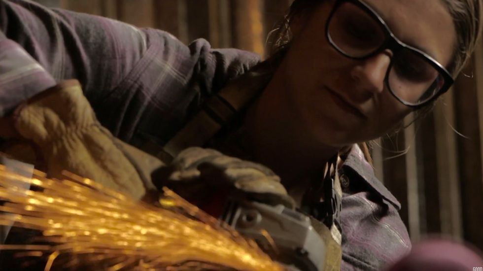 The Road Home: Handmade America