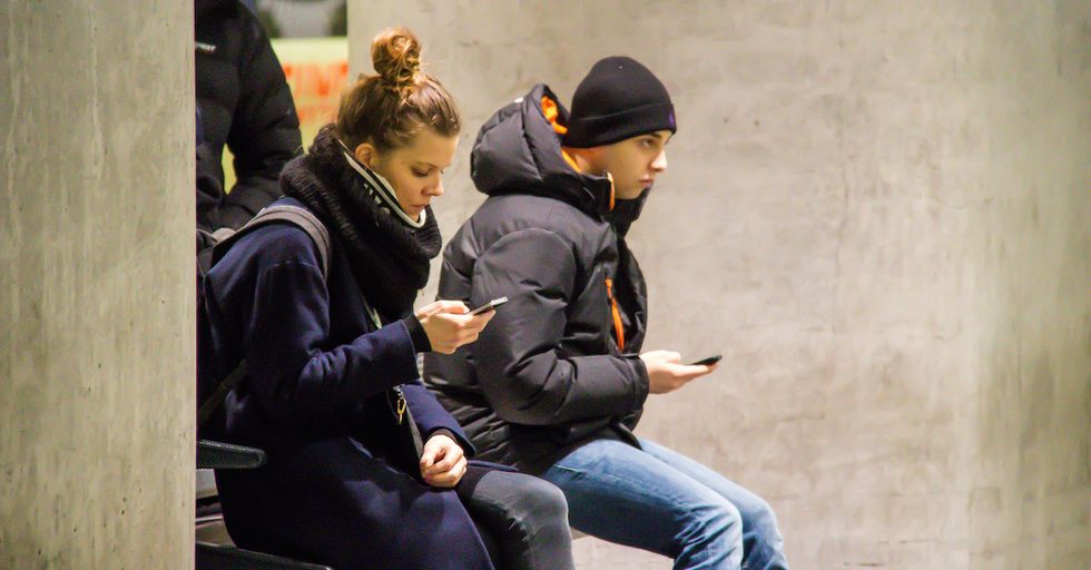 Court Rules That NSA Phone Spying Was Wrong and Illegal