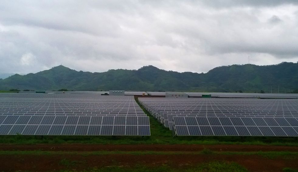 Hawaiian Lawmakers Say “Aloha” to 100 Percent Renewable Energy by 2045