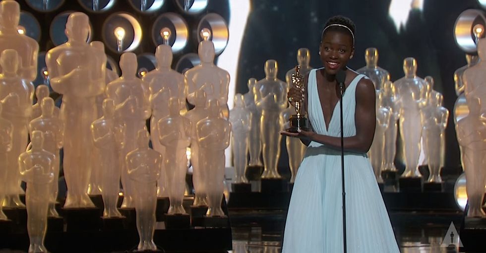 The ACLU Wants to Fight Gender Discrimination in Hollywood