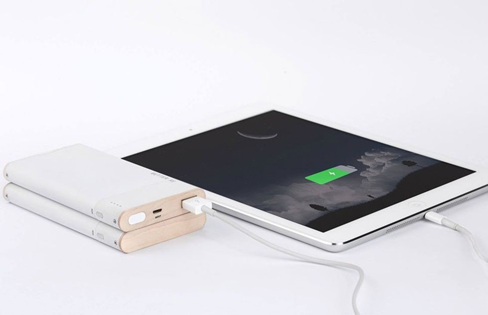 New Upcycle Tech Gives Dead Phone Batteries a Second Lease on Life
