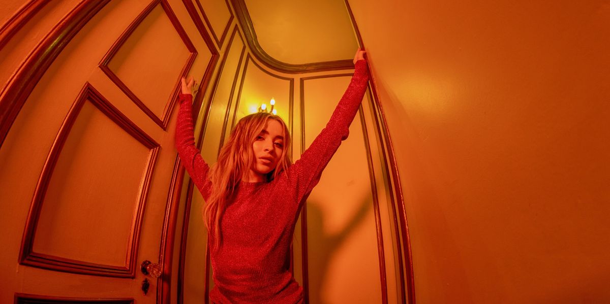 Sabrina Carpenter's Next Act