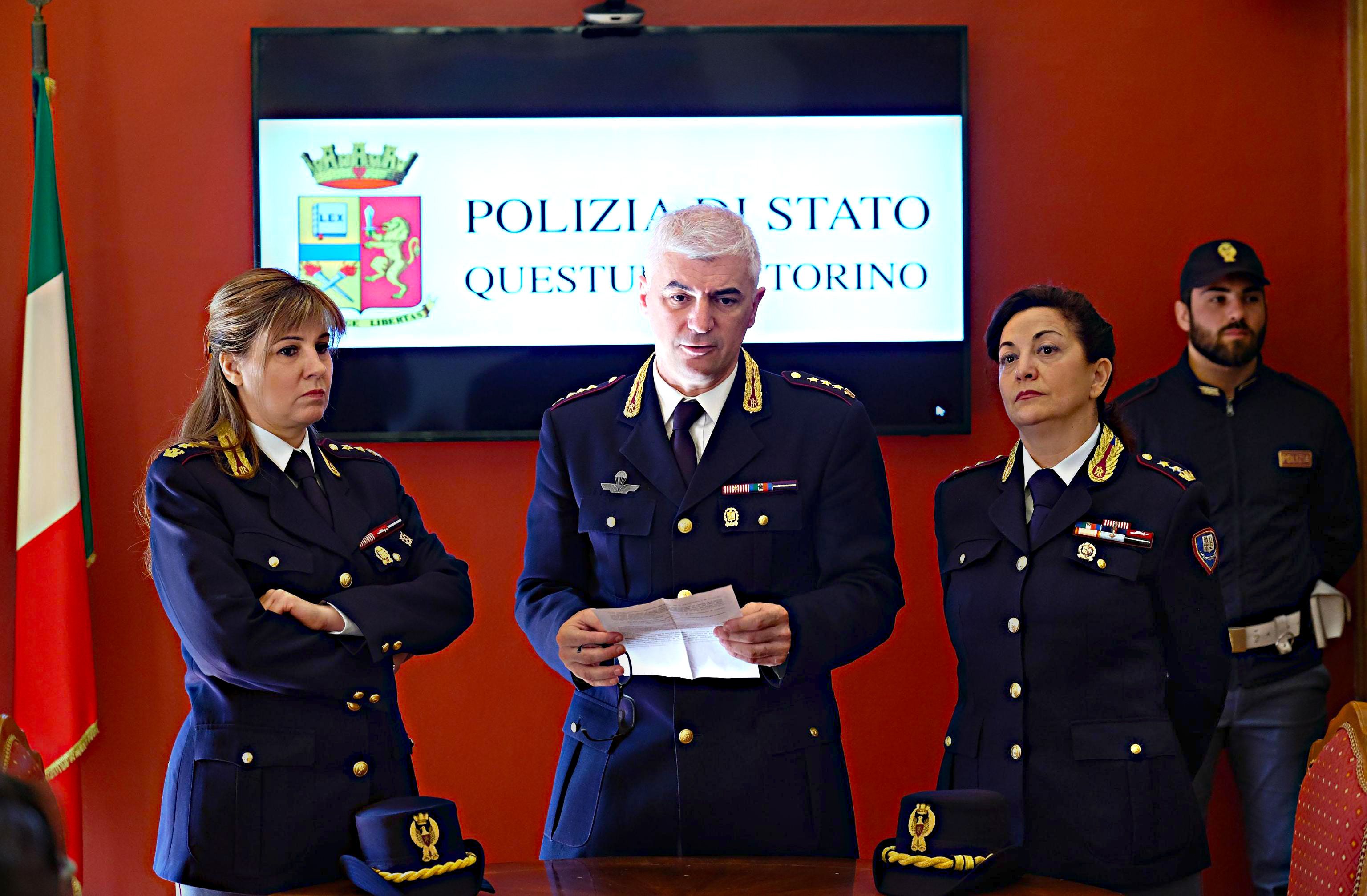 Marco Martino: «La furia dei clan nigeriani nella loro bibbia»