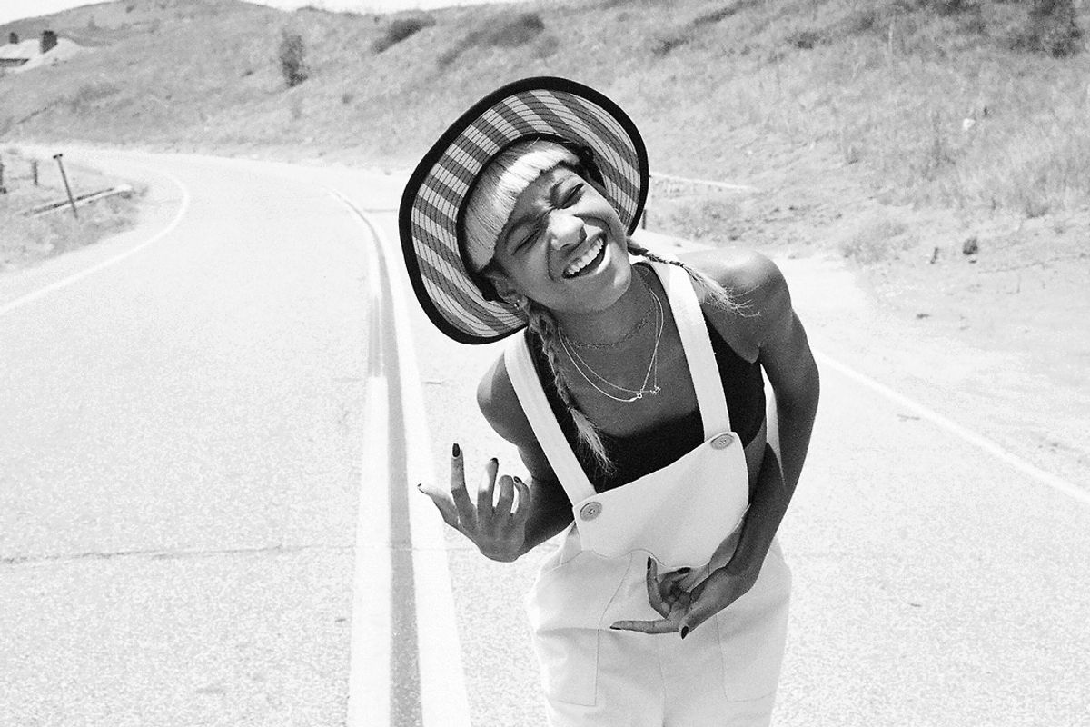 willow smith album review
