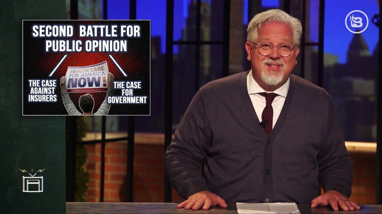 Medicare for all: Obamacare was only the first step