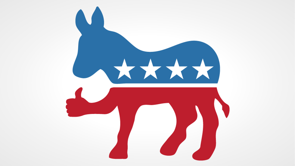 What Does It Mean To Be A Democrat In 2019