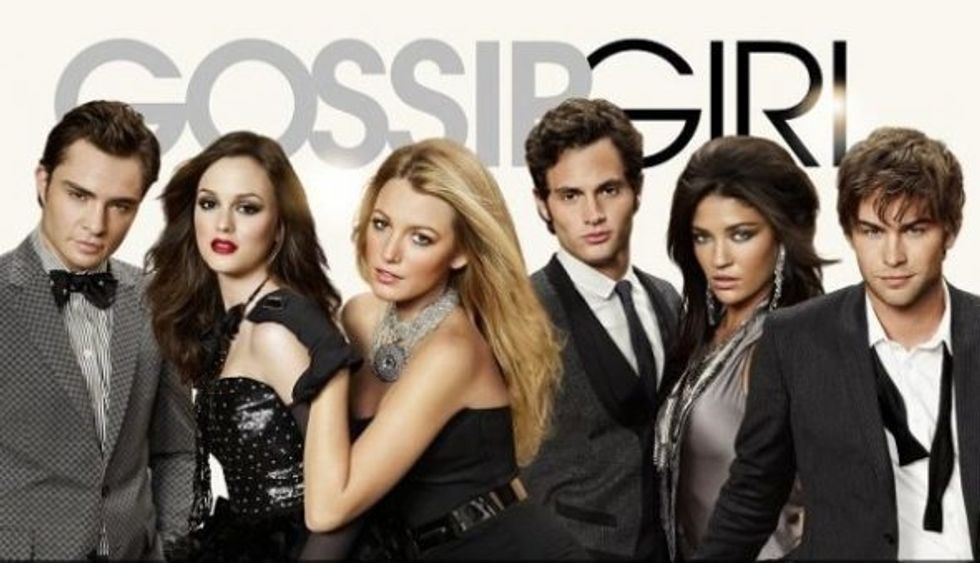 Everything You Need To Know About The New 'Gossip Girl' Reboot