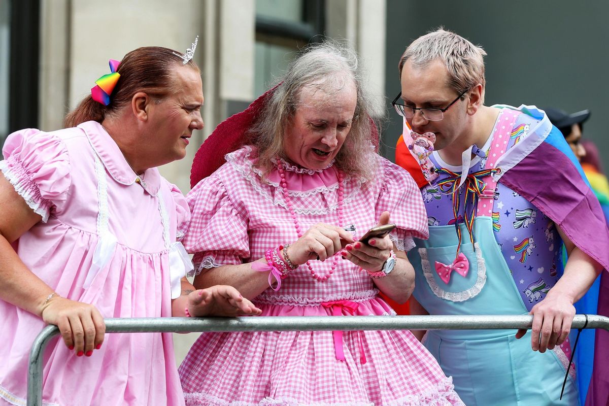 Bando da 350.000 euro per l’archivio Lgbt