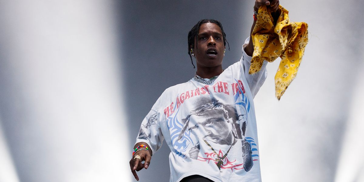 Swedish PM Responds to Trump's Plea for A$AP Rocky