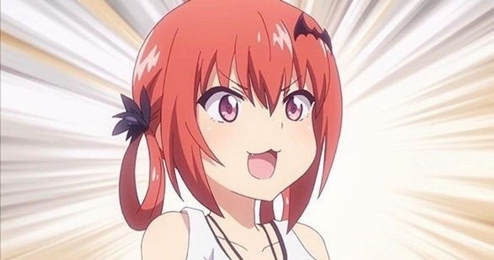 The Rising Of The Shield Hero