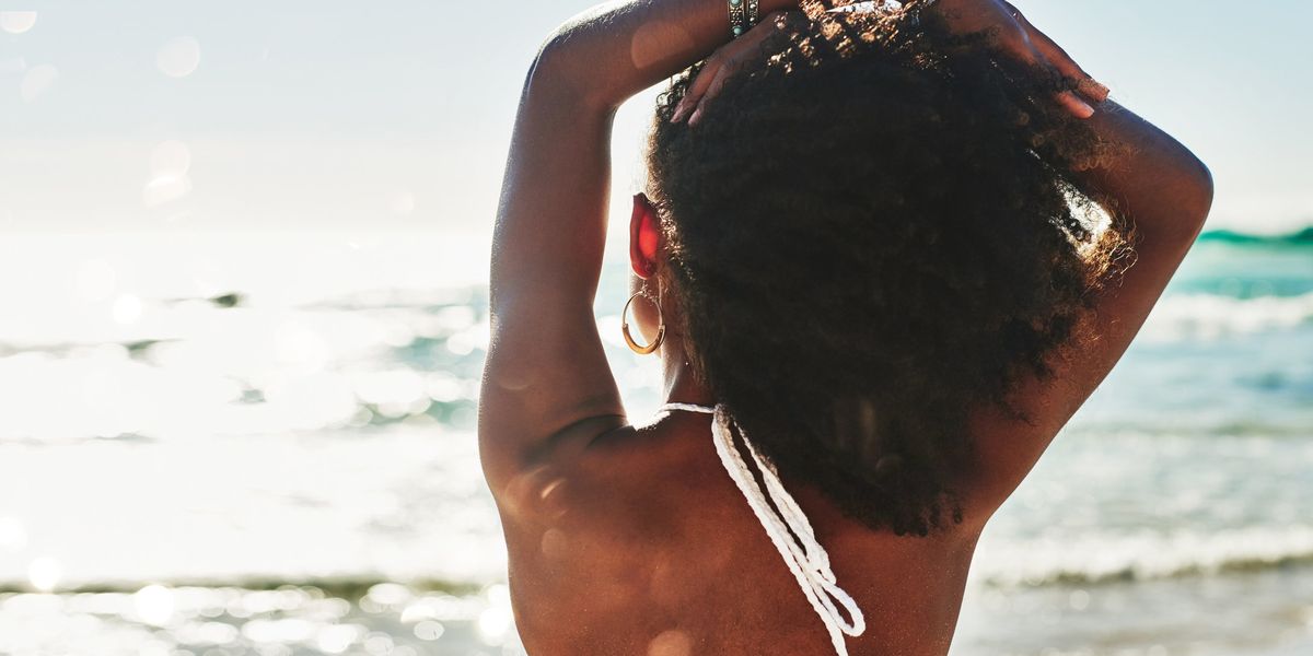 All-Natural Ways To Get Adult Body Acne Under Control