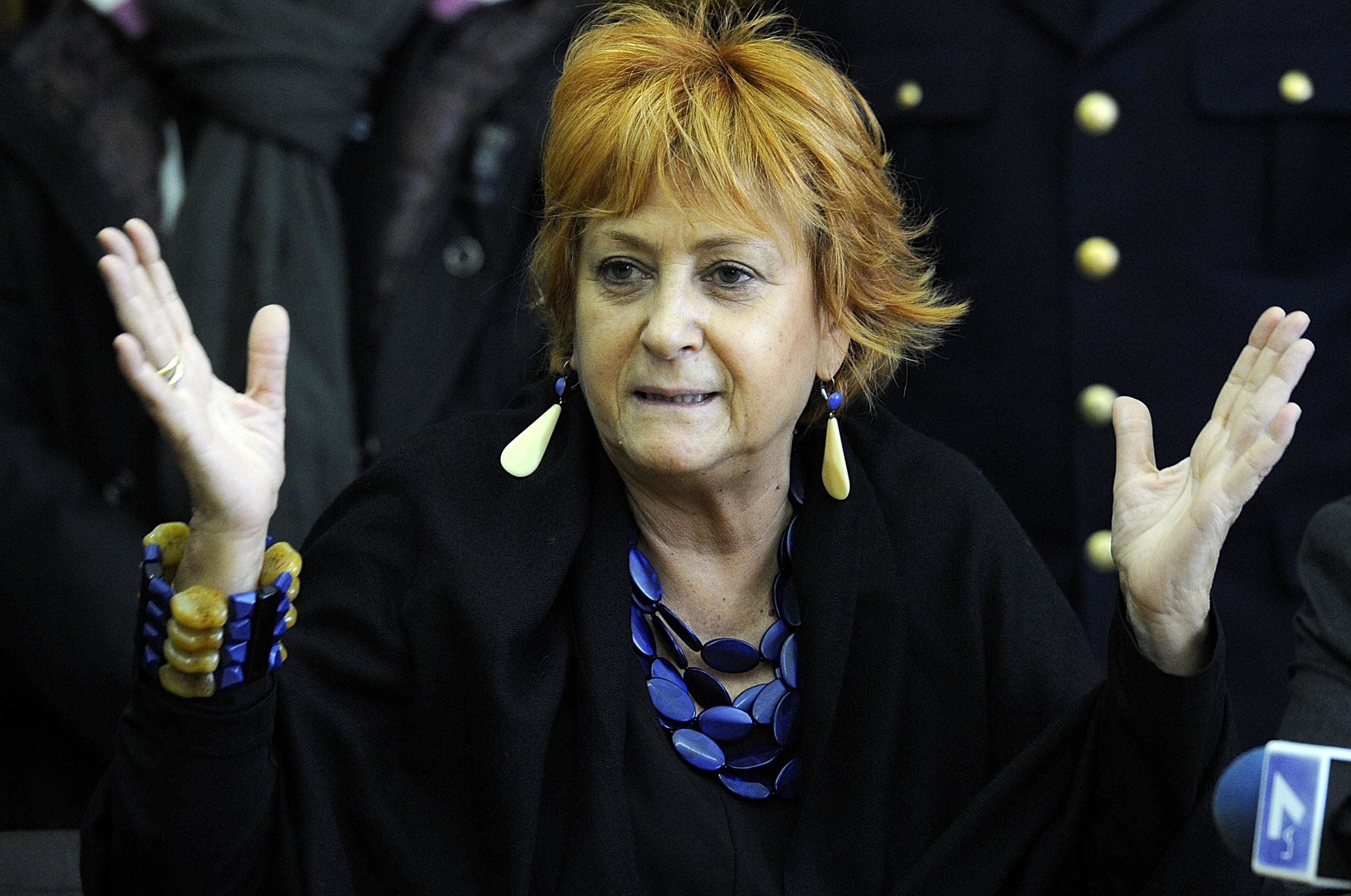 Boccassini tombale: seppellisce tutta la retorica sul pool di Mani pulite